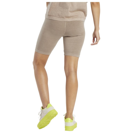 Reebok Γυναικείο σορτς-κολάν Natural Dye Reebok Γυναικείο σορτς-κολάν Natural Dye